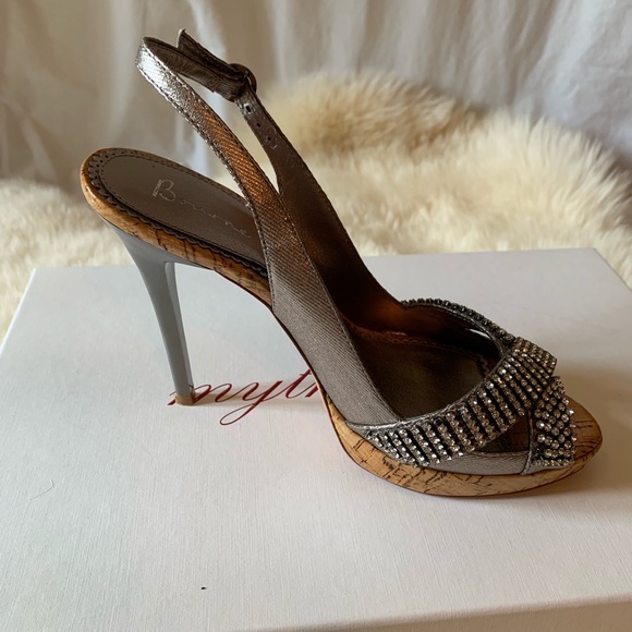 Bourne shoes - Picture 2 of 3